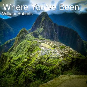 Download track Where You've Been William Roberts