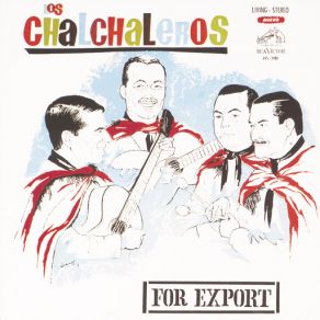 Download track Pero Y Nada Mas (Remastered 2003) Los Chalchaleros