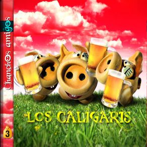 Download track Al Revés Los Caligaris