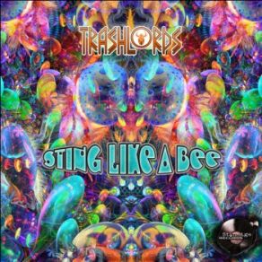 Download track Sting Like A Bee The Trashlords