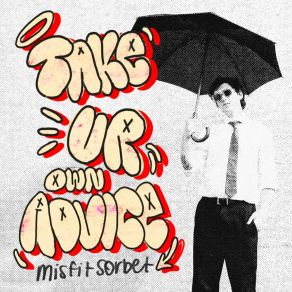 Download track Misty Eyes Misfit Sorbet