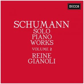 Download track Symphonic Etudes, Op. 13: 13. Etude XII: Allegro Brillante Reine Gianoli