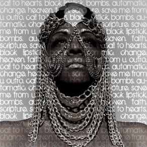 Download track Call To Hearts (Intro) Dawn Richard