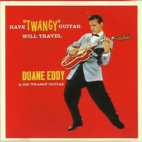 Download track Rebel- Rouser Duane Eddy