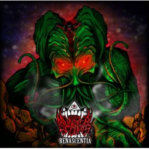 Download track Horror Massacre Vol. II As The Monster Becomes