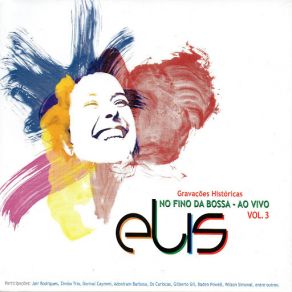 Download track Mas Que Nada (Ao Vivo) (Quinteto De Luiz Loy) Elis Regina