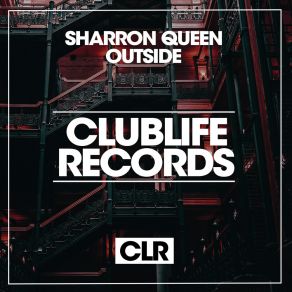 Download track Outside (Dub Mix) Sharron Queen