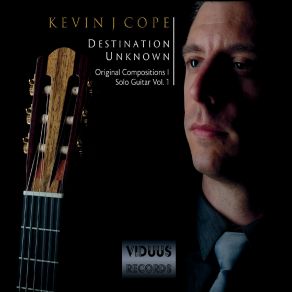 Download track Five Studies: II. — Kevin J. Cope