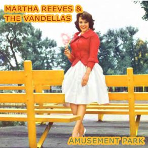 Download track There He Is (At My Door) Martha Reeves & The Vandellas