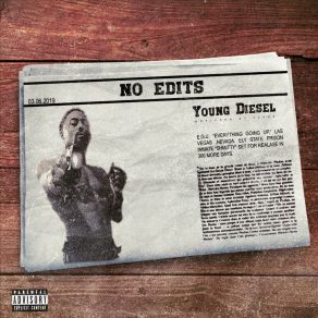 Download track Outro Freestyle Young Diesel