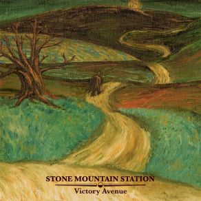 Download track Texas Screw Stone Mountain Station