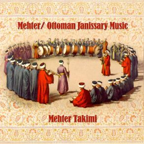 Download track Dushtu Vaktaki' Mehter Takımı