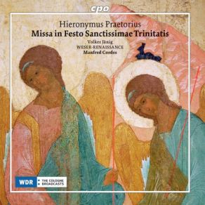 Download track Missa In Festo Sanctissimae Trinitatis: V. Credo. Wir Gläuben All An Einen Gott Weser-Renaissance Bremen