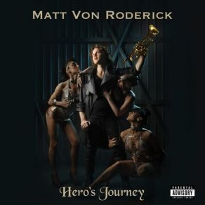 Download track Let The Trumpet Talk Matt Von Roderick