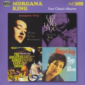 Download track I'll Never Smile Again Morgana King