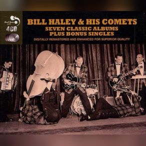 Download track War Paint Bill Haley, Bill Haley And His Comets