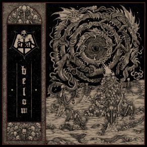 Download track Rites Of Descent Lantern