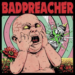 Download track Persetan Bad Preacher