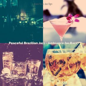 Download track Delightful Moods For Friday Nights Bossa Nova Jazz Bgm