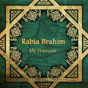 Download track Arach Enagh Rabia Brahim