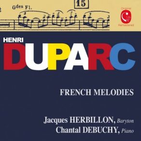 Download track 02 - Sérénade Florentine Henri Duparc