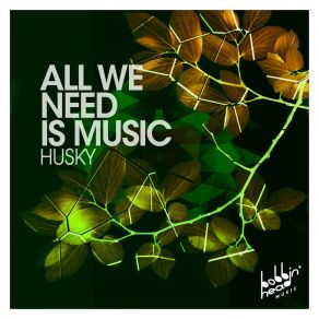 Download track Vision Of Love (Husky's Bobbin' Head Mix) Husky