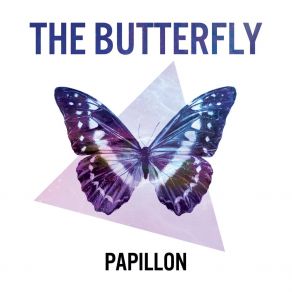 Download track Papillon (Radio Edit) The Butterfly