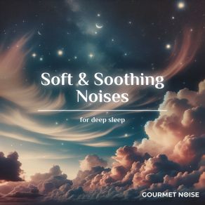 Download track Muffled White Noise (Commercial Flight) Gourmet Noise