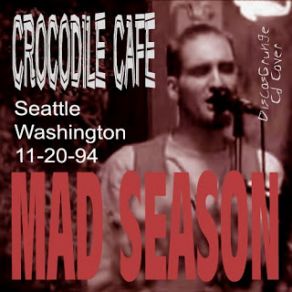 Download track I Don'T Know Anything Mad Season