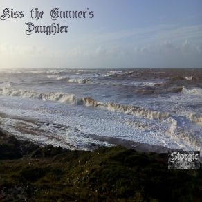 Download track Kiss The Gunner's Daughter Storgic Code