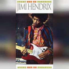 Download track Cherokee Mist Jimi Hendrix