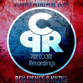 Download track Funny Minimal Gun (Alessio Gnizio Remix) Ben Fisher