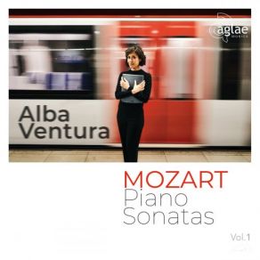 Download track Sonata In C Major, K. 545: I. Allegro Alba Ventura