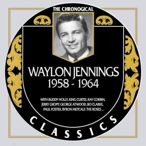 Download track When You Are Lonely Waylon Jennings