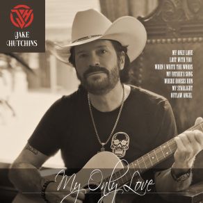 Download track Angel Lay Beside Me Jake Hutchins