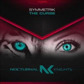 Download track The Curse (Extended Mix) Symmetrik