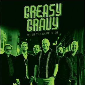 Download track Love Potion Nr. 9 Greasy Gravy