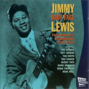 Download track Bulging Eyes Jimmy Baby Face Lewis