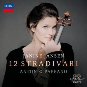 Download track Tchaikovsky: Eugene Onegin, Op. 24, TH 5 - Lensky's Aria (Arr. Auer For Violin And Piano) Janine Jansen