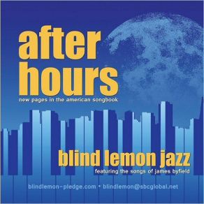 Download track Ketchup Spaghetti Blind Lemon Jazz