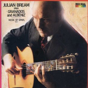 Download track Isaac Albeniz: Cantos De Espana For Piano, Op. 232: No. 4 Cordoba Julian Bream