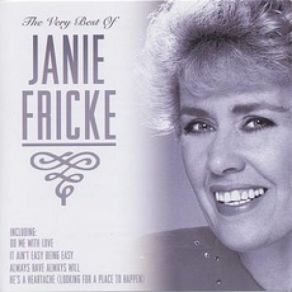 Download track Tears In Heaven Janie Fricke