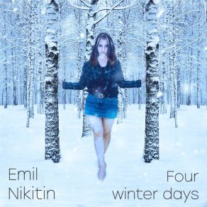 Download track Back To Self Emil Nikitin