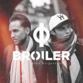 Download track For You Anna Bergendahl, DJ Broiler