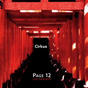 Download track Alive Cirkus