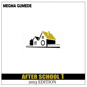 Download track They Told You Megma Gumede