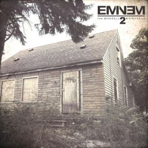 Download track Don't Front Buckshot, Eminem