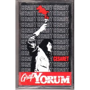 Download track Cesaret Grup Yorum