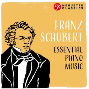 Download track 12 German Dances, D. 790: No. 5 In D Major Peter Schmalfuß