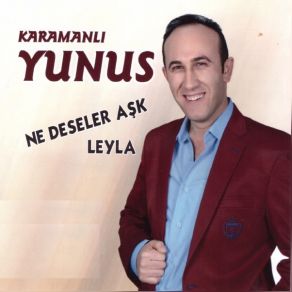 Download track Kalleşçe Karamanlı Yunus